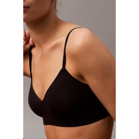 Brassière Calvin Klein Bounded Flex Fine Bretelle
