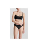 Bralette Balconnet Calvin Klein Flex Bounded