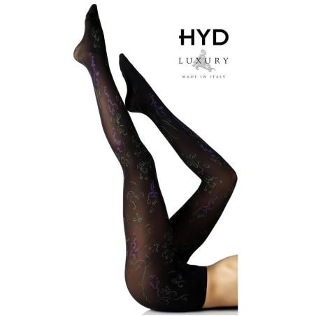 Collant Hyd grappes de Vigne