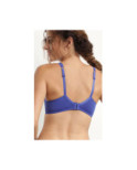 Soutien gorge Dim Generous Essentiel Bleu