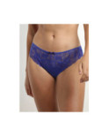 Slip Dim Generous Essentiel Bleu