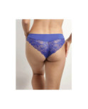 Slip Dim Generous Essentiel Bleu