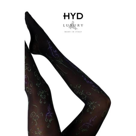 Collant Hyd grappes de Vigne