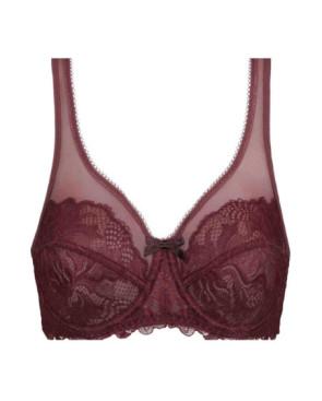Soutien gorge Dim Generous essentiel Rubis