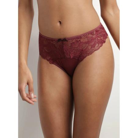 Slip Dentelle Dim Generous
