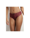 Slip Dim Generous Essentiel Rubis