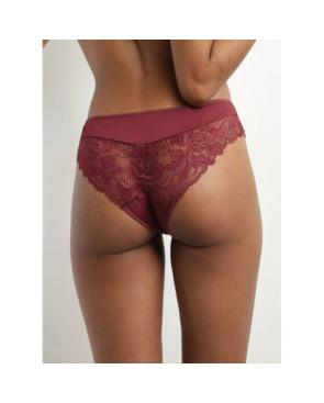 Slip Dim Generous Essentiel Rubis