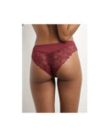 Slip Dim Generous Essentiel Rubis