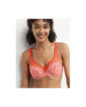 Soutien gorge Dim Generous Retro Daisy