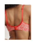 Soutien gorge Dim Generous Retro Daisy