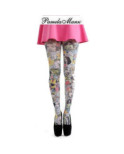 Collant Pamela Mann Paradise island
