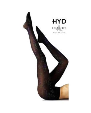  Collant Hyd grappes de Vigne