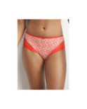 Slip Generous Dim Retro Daisy