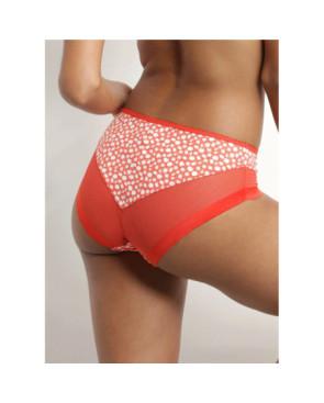 Slip Generous Dim Retro Daisy
