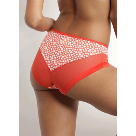 Slip Generous Dim Retro Daisy