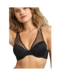 Soutien Gorge Dim Generous Noir Spacer multi position