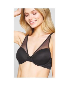 Soutien Gorge Dim Generous Noir Spacer multi position