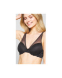 Soutien Gorge Dim Generous Noir Spacer multi position