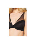 Soutien Gorge Dim Generous Noir Spacer multi position