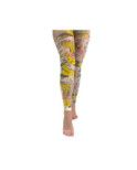Collant sans Pieds Pamela Mann Paradise