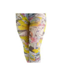 Collant sans Pieds Pamela Mann Paradise