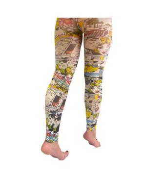  Collant-Pamela-Mann--sans-pieds-imprimé-paradise-dos