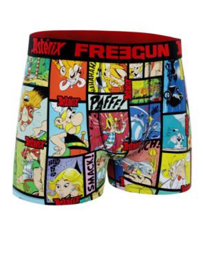 Boxer-Freegun-microfibre-Astérix-enfant