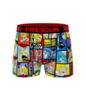 Boxer Freegun Astérix casting Enfant