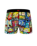 Boxer Freegun Astérix casting Enfant