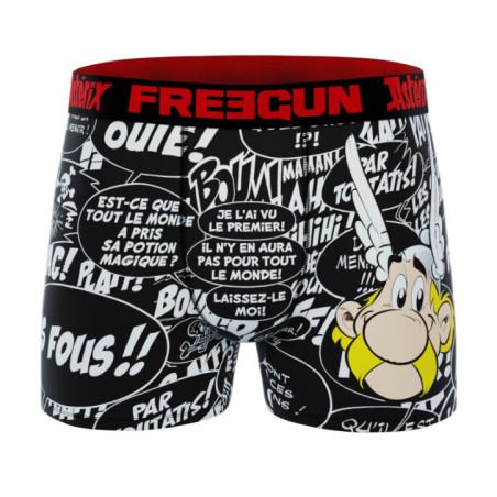 Boxer Freegun Astérix Répliques de bandes dessinées