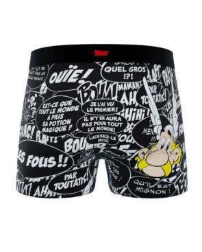 Boxer Freegun Astérix Répliques de bandes dessinées
