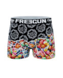 Boxer Freegun Sucettes Chupa Chups