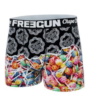 Boxer Freegun Sucettes Chupa Chups