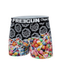 Boxer Freegun Sucettes Chupa Chups
