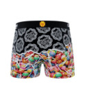 Boxer Freegun Sucettes Chupa Chups