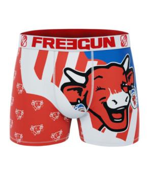 Boxer-Freegun-microfibre-la-vache-qui-rit-original