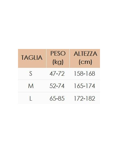 Collant dentelle Gothique Omero