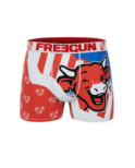 Boxer Freegun La vache qui rit