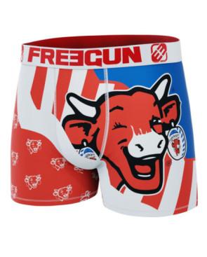 Boxer Freegun La vache qui rit