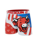 Boxer Freegun La vache qui rit