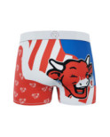 Boxer Freegun La vache qui rit