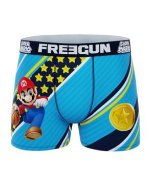 Boxer-Freegun-microfibre-MARIO-Kart-FACE