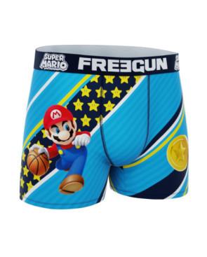 Boxer Freegun Mario Kart