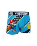 Boxer Freegun Mario Kart