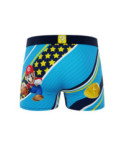 Boxer Freegun Mario Kart