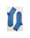 Chaussettes coton D'été lurex