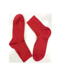 Chaussettes coton D'été lurex