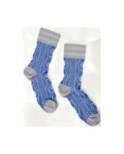Chaussettes Pierre Mantoux Précieuses orfévres