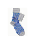 Chaussettes Pierre Mantoux Précieuses orfévres