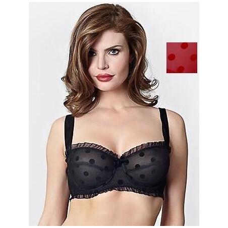 Soutien Gorge Piège Joanna